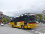 (225'454) - Ev�quoz, Erde - VS 57'490 - Irisbus am 1.