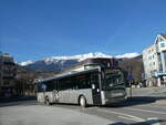 (231'650) - Ballestraz, Gr�ne - VS 230'657 - Irisbus am 1.