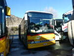 (231'658) - Ev�quoz, Erde - VS 1011 - Setra am 1.