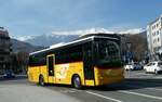 (233'462) - Ev�quoz, Erde - VS 3291 - Iveco am 7.