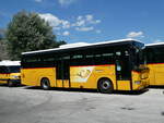 (238'160) - Ev�quoz, Erde - VS 57'490 - Irisbus am 16.