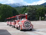 (172'548) - P'tit S�dunois, Sion - VS 71'163 - am 26.