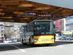 (247'224) - Ev�quoz, Erde - VS 1011/PID 4105 - Setra am 16.