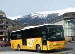 (247'236) - Ev�quoz, Erde - VS 81'888/PID 10'816 - Iveco am 16.