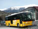(247'251) - Ev�quoz, Erde - VS 13'423/PID 10'231 - Iveco am 16.
