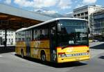 (251'218) - Ev�quoz, Erde - VS 1011/PID 4105 - Setra am 9.