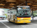 (252'449) - Ev�quoz, Erde - VS 22'870/PID 5488 - Irisbus am 8.