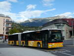 (255'480) - Buchard, Leytron - VS 104'344/PID 5396 - Mercedes am 23.