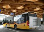 (257'029) - Lathion, Sion - Nr.