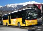 (258'571) - PostAuto Wallis - Nr.