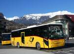 (258'596) - Mabillard, Lens - VS 4922/PID 12'002 - Iveco am 11.