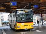 (269'425) - Ev�quoz, Erde - VS 13'423/PID 10'231 - Iveco am 29.