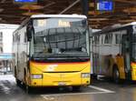 (269'992) - Ev�quoz, Erde - VS 22'870/PID 5488 - Irisbus am 19.