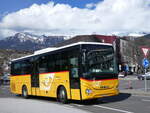 (272'774) - Ev�quoz, Erde - VS 81'888/PID 10'816 - Iveco am 11.