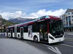 (273'947) - PostAuto Wallis - Nr.
