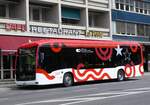 (273'980) - PostAuto Wallis - VS 574'959/PID 12'151 - eMercedes am 14.