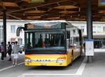 (276'311) - PostAuto Wallis - Nr.