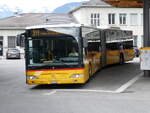 (276'319) - Buchard, Leytron - VS 104'345/PID 5421 - Mercedes am 6.