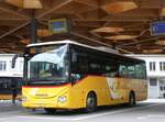 (276'321) - PostAuto Wallis - Nr.