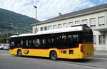 (278'511) - Buchard, Leytron - VS 291'905/PID 11'968 - Mercedes am 5.