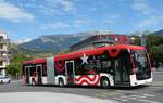 (278'514) - PostAuto Wallis - Nr.