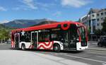 (278'519) - PostAuto Wallis - Nr.