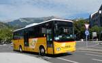 (278'530) - Ev�quoz, Erde - VS 138'188/PID 10'815 - Iveco am 5.