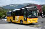(278'537) - Mabillard, Lens - VS 5772/PID 11'168 - Iveco am 5.