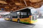 (283'450) - PostAuto Wallis - Nr.