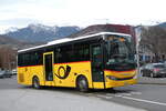 (283'471) - Ev�quoz, Erde - VS 16'098/PID 12'234 - Iveco am 23.