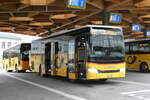 (283'540) - Buchard, Leytron - VS 243'998/PID 12'237 - Iveco am 30.