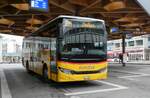 (283'542) - Ev�quoz, Erde - VS 22'870/PID 12'233 - Iveco am 30.