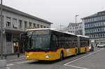 (283'544) - Buchard, Leytron - VS 141'737/PID 11'586 - Mercedes am 30.