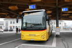 (283'548) - Buchard, Leytron - VS 84'251/PID 11'979 - Iveco am 30.