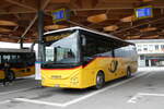 (283'592) - Mabillard, Lens - VS 5258/PID 11'967 - Iveco am 30.