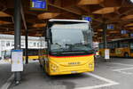 (283'593) - Mabillard, Lens - VS 5268/PID 11'967 - Iveco am 30.
