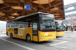 (283'595) - Ev�quoz, Erde - VS 138'188/PID 10'815 - Iveco am 30.