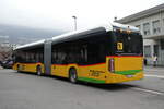 (283'598) - PostAuto Wallis - Nr.