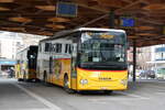 (284'367) - Ev�quoz, Erde - VS 13'423/PID 10'231 - Iveco am 27.