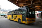(284'369) - Ev�quoz, Erde - VS 22'870/PID 12'233 - Iveco am 27.