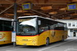(284'377) - Mabillard, Lens - VS 4922/PID 12'002 - Iveco am 27.