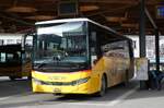 (284'387) - Ev�quoz, Erde - VS 1011/PID 12'235 - Iveco am 27.