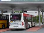 (150'939) - Steiner, Niedergesteln - VS 79'212 - Mercedes (ex Vorf�hrfahrzeug EvoBus) am 26.