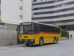 (220'460) - Oser, B�rchen - VS 93'575 - NAW/Lauber (ex Epiney, Ayer) am 6.