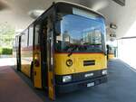 (252'019) - Oser, B�rchen - VS 93'575 - NAW/Lauber (ex Epiney, Ayer PID 1076) am 25.