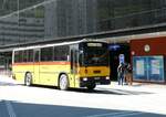 (253'233) - Oser, B�rchen - VS 93'575 - NAW/Lauber (ex Epiney, Ayer PID 1076) am 30.