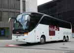 (265'375) - Helv�Cie, Satigny - Nr.