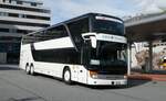 (281'711) - GEO Travel, Effretikon - ZH 730'794 - Setra am 21.