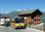 (252'026) - Oser, B�rchen - VS 93'575 - NAW/Lauber (ex Epiney, Ayer PID 1076) am 25.