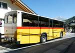 (252'034) - Oser, B�rchen - VS 93'575 - NAW/Lauber (ex Epiney, Ayer PID 1076) am 25.